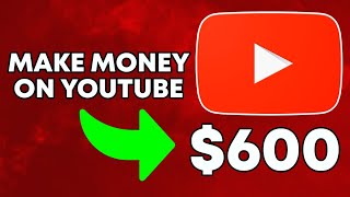 Make Money on YouTube Without Making Videos (Dreaming Channel)