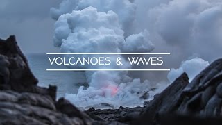 VOLCANOES & WAVES | Minute Diary 06