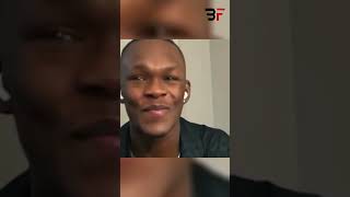 Israel Adesanya - After Dark (Edit)