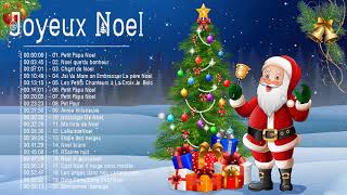 Top 100 Merry Christmas Songs 2022🎄 Meilleures chansons pop de Noël de tous les temps 2022