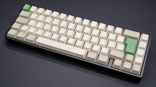 capsunlocked CU65 Review ~ Multi-layout Hot-swap Mechanical Keyboard!