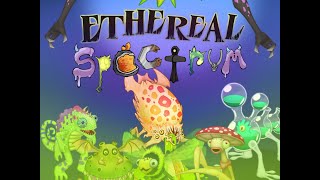 Ethereal Spectrum - Poison Sector & BeMeebEth Individuals | My Singing Monsters