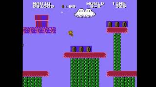 Best of Super Mario Bros.: The Lost Levels - GB & Steven