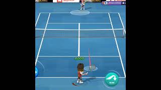 Mini Tennis