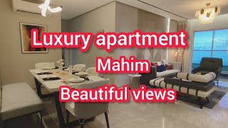 2 & 3BHK LUXURYS APARTMENT MAHIM CALL 7021093002 #mahim