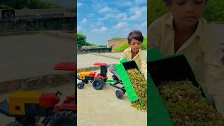 #tractor bole chu chu che 🚜🚜📱#minitractor #rctractor #jcb #johndeere #automobile #ytshorts