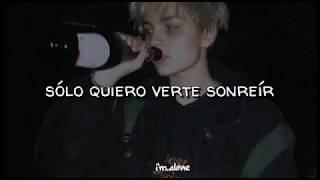 lil peep (ft.coldhart) - big city blues - (sub.español)