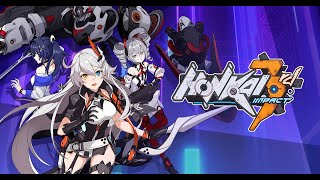 #1 Catching up on Honkai Impact 3rd | Haven't played in... awhile