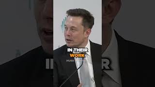 Elon Musk Warns The Government About AI😳