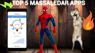 5 MASAALEDAR APPS DURING LOCKDOWN!!!!GAJAB TIPS AND TRICKS!!!BEST APPS 2020