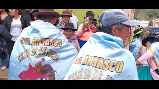 Fiesta Costumbrista Toril de  HUANCARAY Andahuaylas  2024