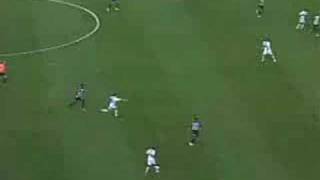 SPFC 0 x 0 Santos [Brasileiro 2008]