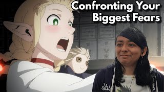 Delicious in Dungeon Episode 19 Reaction