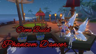 Phantom Dancer Shadow Clown Build Ragnarok Mobile Eternal Love