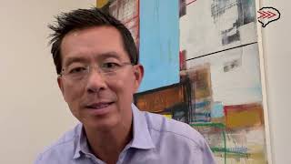 World Movement Disorders Day - Victor Fung