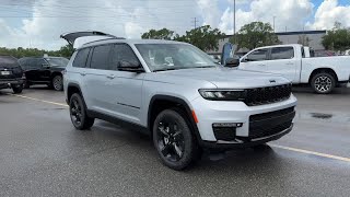 2024 Jeep Grand_Cherokee_L Limited FL Orlando, Deltona, Sanford, Oviedo, Winter Park