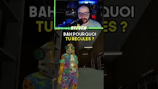 "tu es si belle" 😂 #gaming #twitchclips #twitch #humour #clips