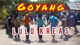 GOYANG LULO Kreasi Kendari || HMJ Pendidikan Geografi UHO