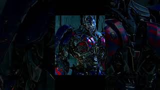 Did You Forget Who I am? |Optimus Prime #transformers #transformersedit