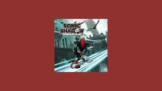 Sonic x Shadow Generations: Kingdom Valley [Act 1] (Slowed + Reverb)