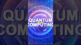 What is a Quantum Computer? #quantumcomputer #computer #facts #education