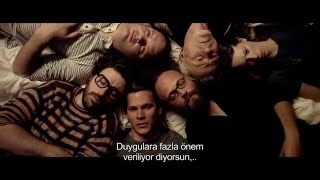 Gençlik "Youth" Türkçe Altyazılı Fragman