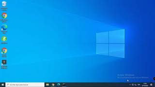 ACTIVAR WINDOWS 10 PRO (con licencia legal)