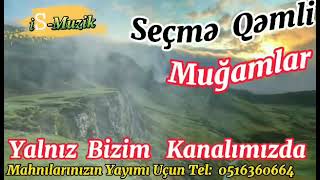 Muğamlar, Qəmli Muğamlar, Şən Mahnılar, Sevgi Mahnıları, Toy Mahnıları, Muğam 2001, Şən Mahnı