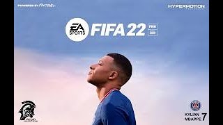 فیفا 22 | بهترین بازی فوتبال دنیا فیفا Fifa 22