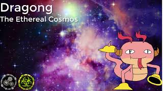 Young Dragong - The Ethereal Cosmos (Individual Sounds)