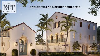 THE VILLAGE AT CORAL GABLES