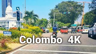 4K City Drive | Colombo | Sri Lanka