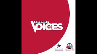 COMPACT II Voices - Episode 6