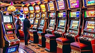 RULETA ELECTRÓNICA WINNER HD INTENTANDO SACAR CON 10€ EN UN BAR NUEVO🎰