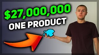 The Perfect Dropshipping Product