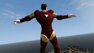 GTA IV: ironman test error