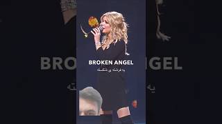 Beautiful song #brokenangellyrics brokenangel #explore #lyrics #music #song #duet #duet #beautiful