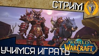 Как фармить соло 30 000 голды в час и больше? Легко 1 Играем в WoW - За Орду!