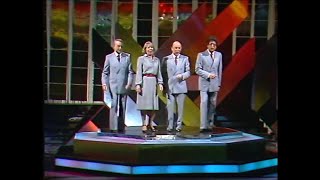 IL QUARTETTO CETRA - Antenna 3, le canzoni di Bingoo! - l'Amore