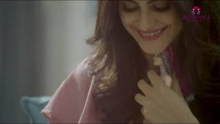 Malishka Sarees l Heart Touching Ad l TVC by Alaukik Group