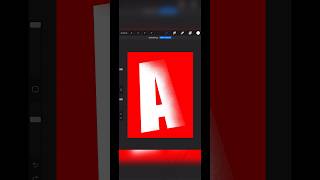 How to add noise effect with Procraete💥💥✨(#shorts)  #tutorial