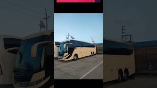 Tahmeed COACH #buses #travelvlog #enacoach