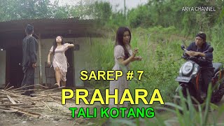 PRAHARA TALI KOTANG EPISODE.7 Kenek Anune (DENOK MAK DE ARYA)