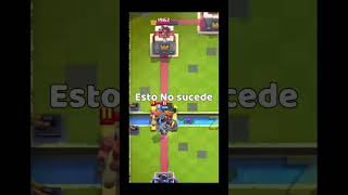 SUPERCELL TIENE QUE ARREGLAR ESTE BUG 😰 #shorts