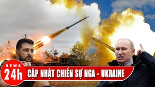 Cập nhật Nga Ukraine tối 20/7: Nga tập kích tên lửa chính xác quy mô lớn vào Ukraine