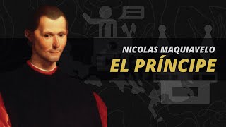 Nicolás Maquiavelo y el realismo político