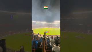 More Than 1 Lakh+ People Singing Vande Mataram 🇮🇳😍 || #ishowspeed#indvspak#viral #vandemataram#short