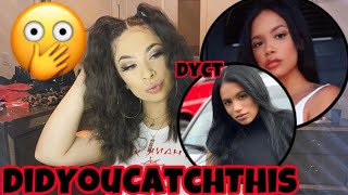 BGC Winter CLAPSBACK At Tanisha Thomas & The Victor Twins 👀 | DidYouCatchThis