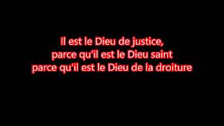 Vrai chretien ou chretien de nom par David Wilkerson Français