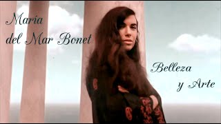 María del Mar Bonet - Edad de oro de Belleza y Arte